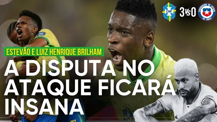 Timotheo Basilio, goleiro brasileiro do Manchester United, posicionado entre as traves com a camisa 22