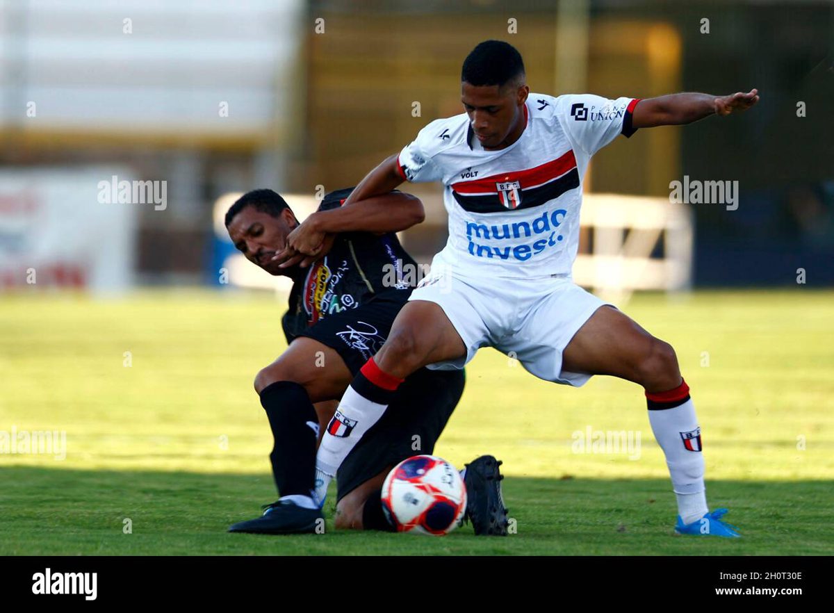 Botafogo SP