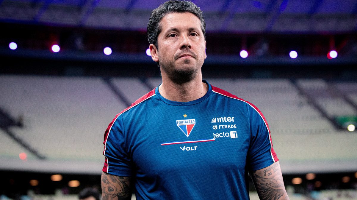 Thiago Carpini (Fortaleza)