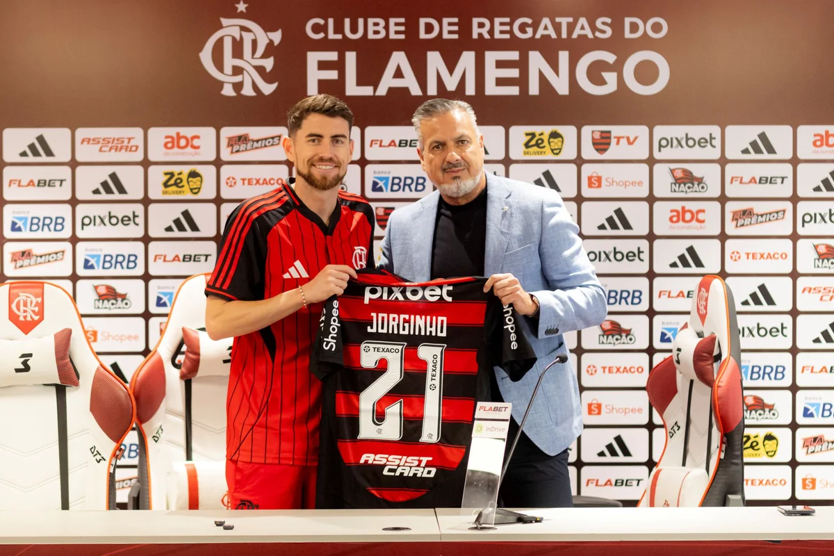Jorginho (Flamengo)