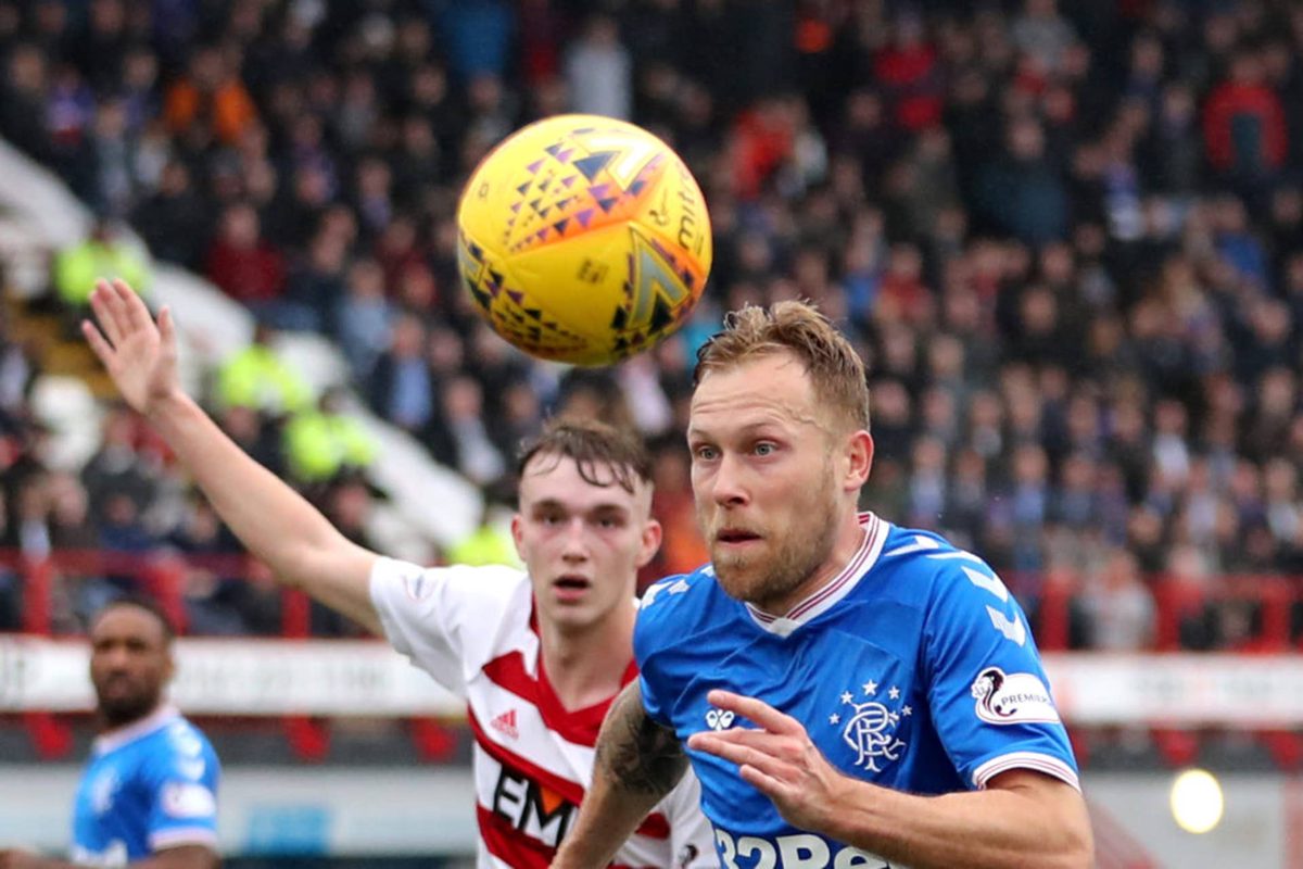 Scott Arfield (Atalanta)