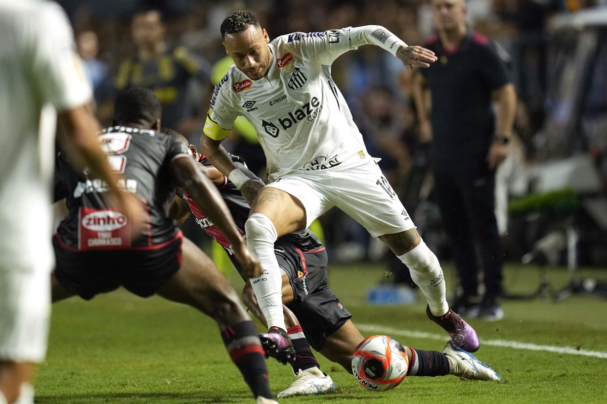 Willian Arão (Santos)