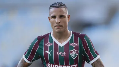 Guilherme Arana e os três futuros que a lateral esquerda do Brasil ainda pode escolher