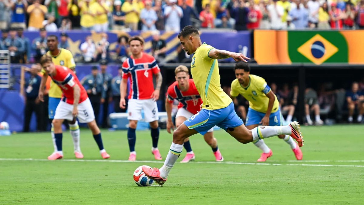 Bruno Guimarães (Newcastle United)