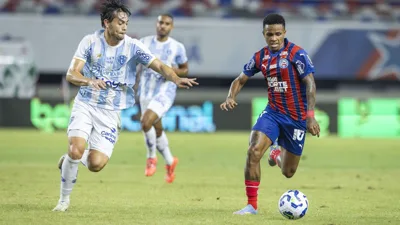O goleaço que o Bahia imprimiu no Paysandu selou uma passagem de fase histórica