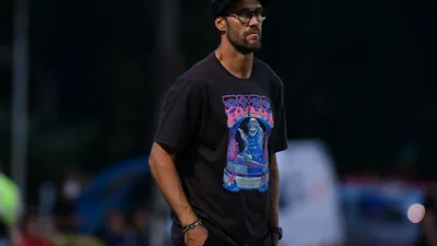 Ignacio Ithurralde Sáez e o Boston River que a Sulamericana foi aprender a respeitar