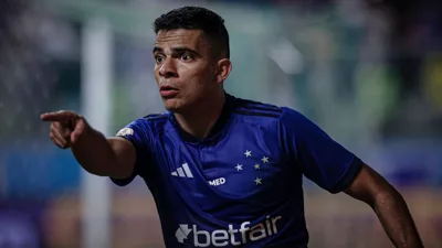 Bruno Rodrigues e Waguininho: dois atacantes, gerações opostas, mesma Série A