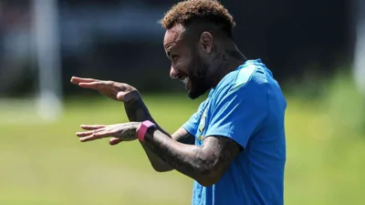 Por que o Neymar hipotético sempre foi maior que o Neymar real