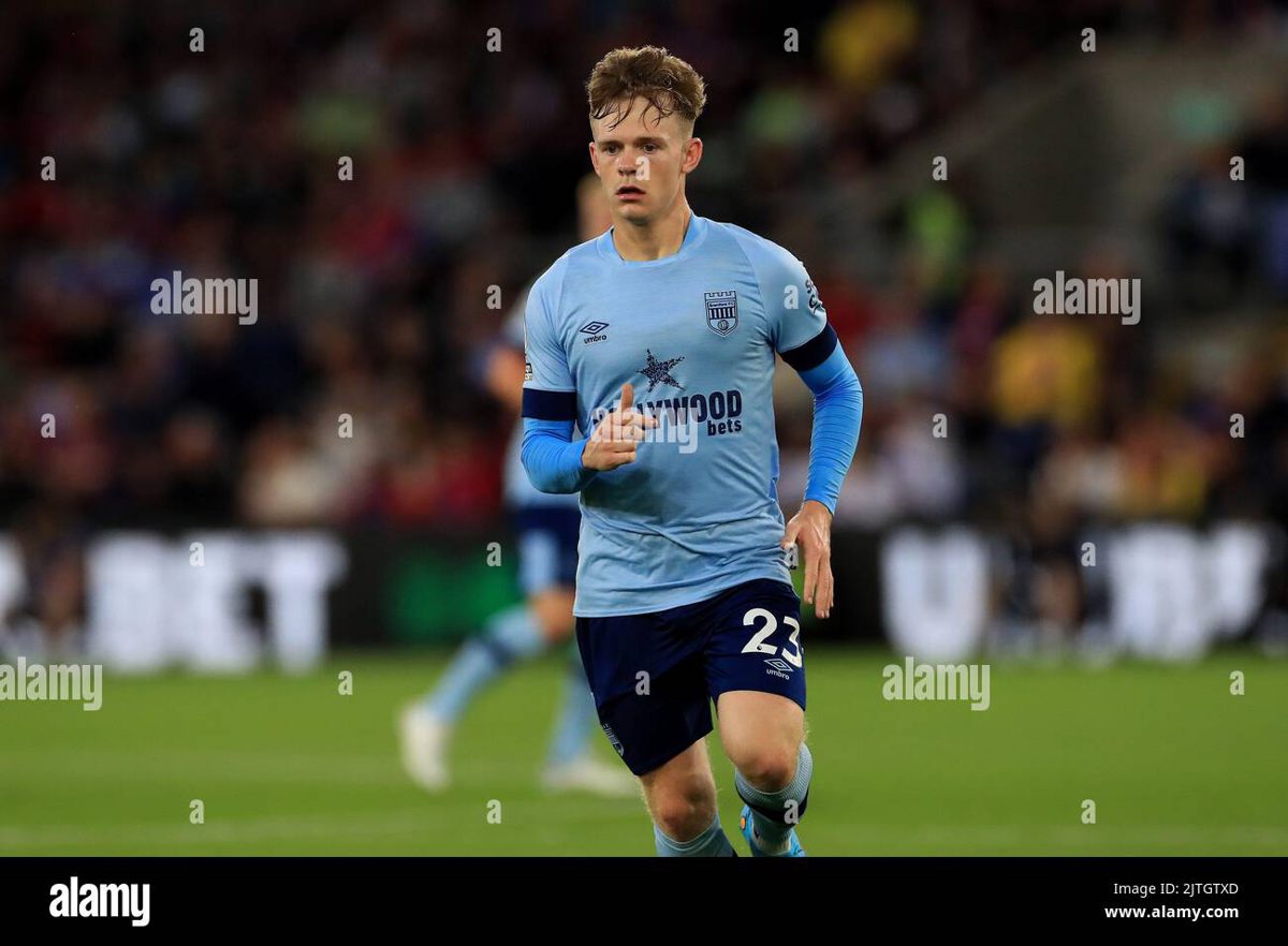 Keane Lewis-Potter (Brentford)