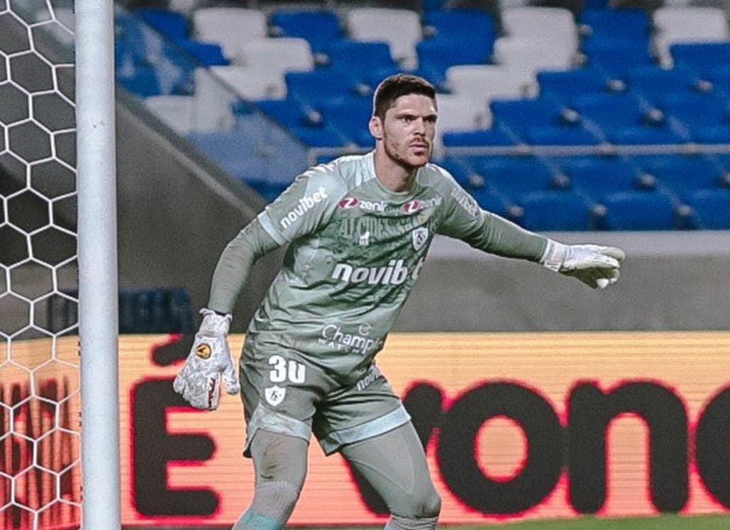 Mauricio Kozlinski (Londrina)