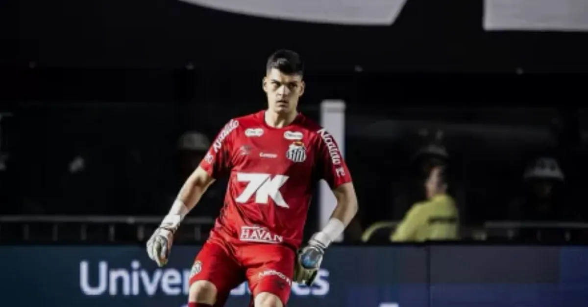 João Paulo (Santos)