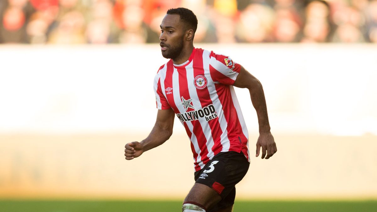 Rico Henry (Brentford)