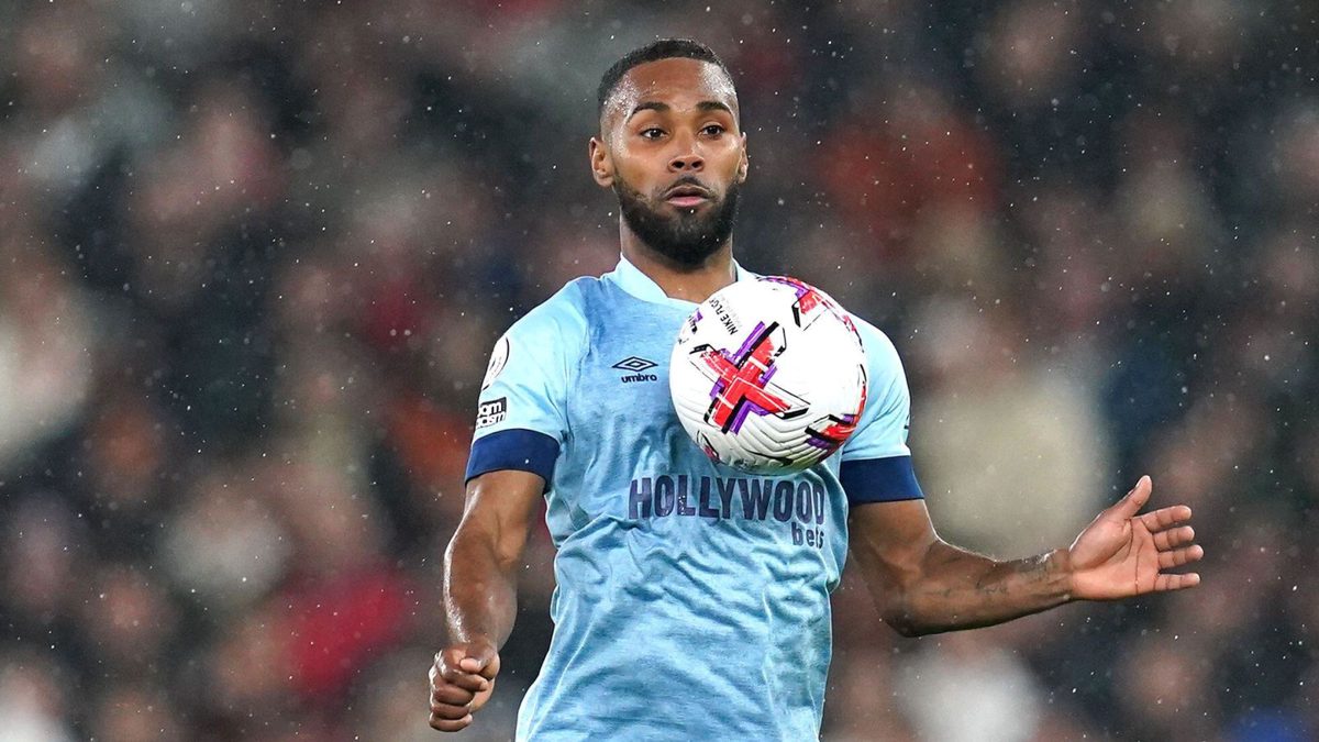 Rico Henry (Brentford)