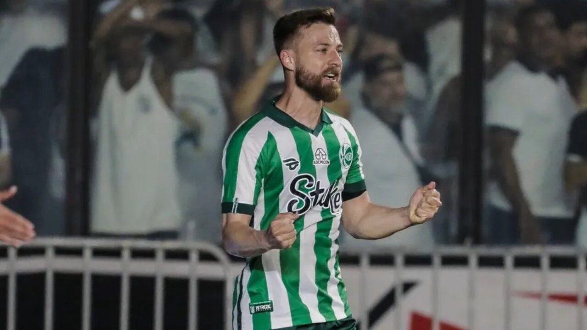 Marcelo Hermes (Criciúma)