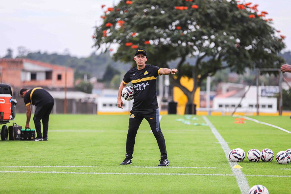 Eduardo Baptista (Criciúma)