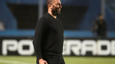 Marcelo Méndez Russo e o Montevideo City Torque que a Sudamericana não calculou
