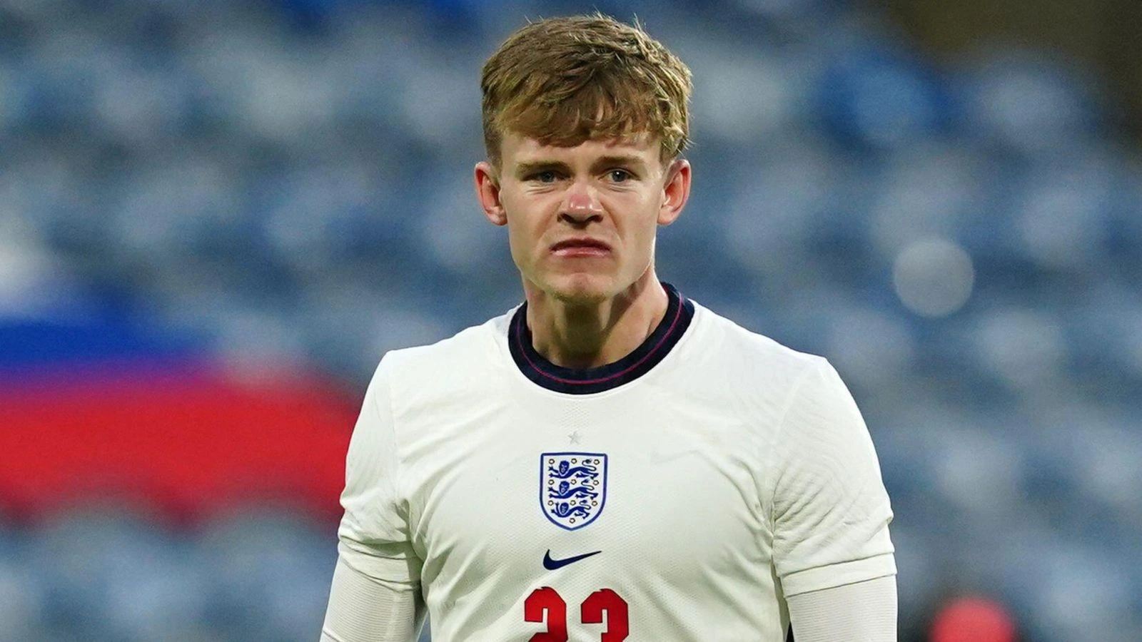 Keane Lewis-Potter (Brentford)