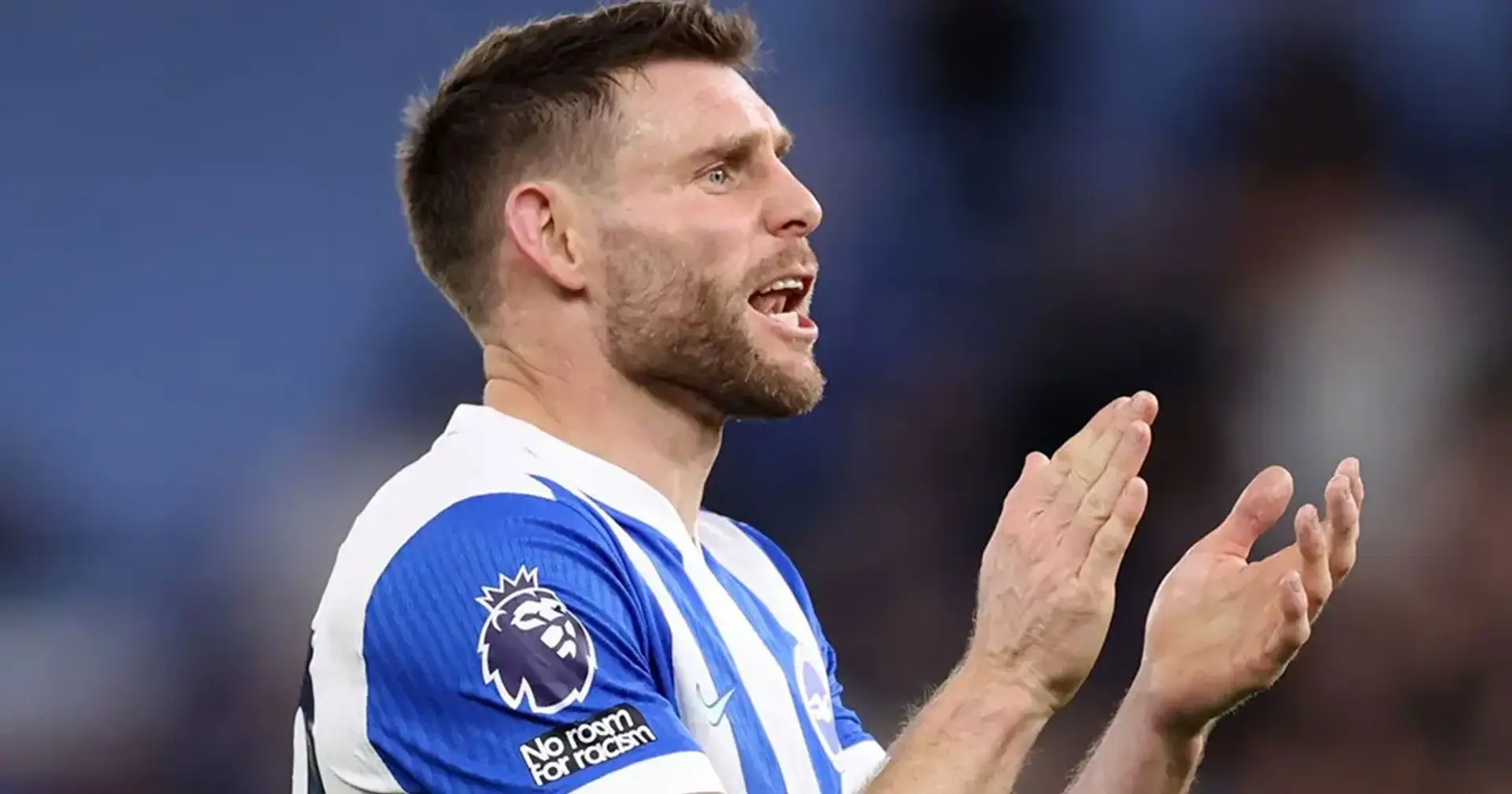 James Philip Milner (Brighton)