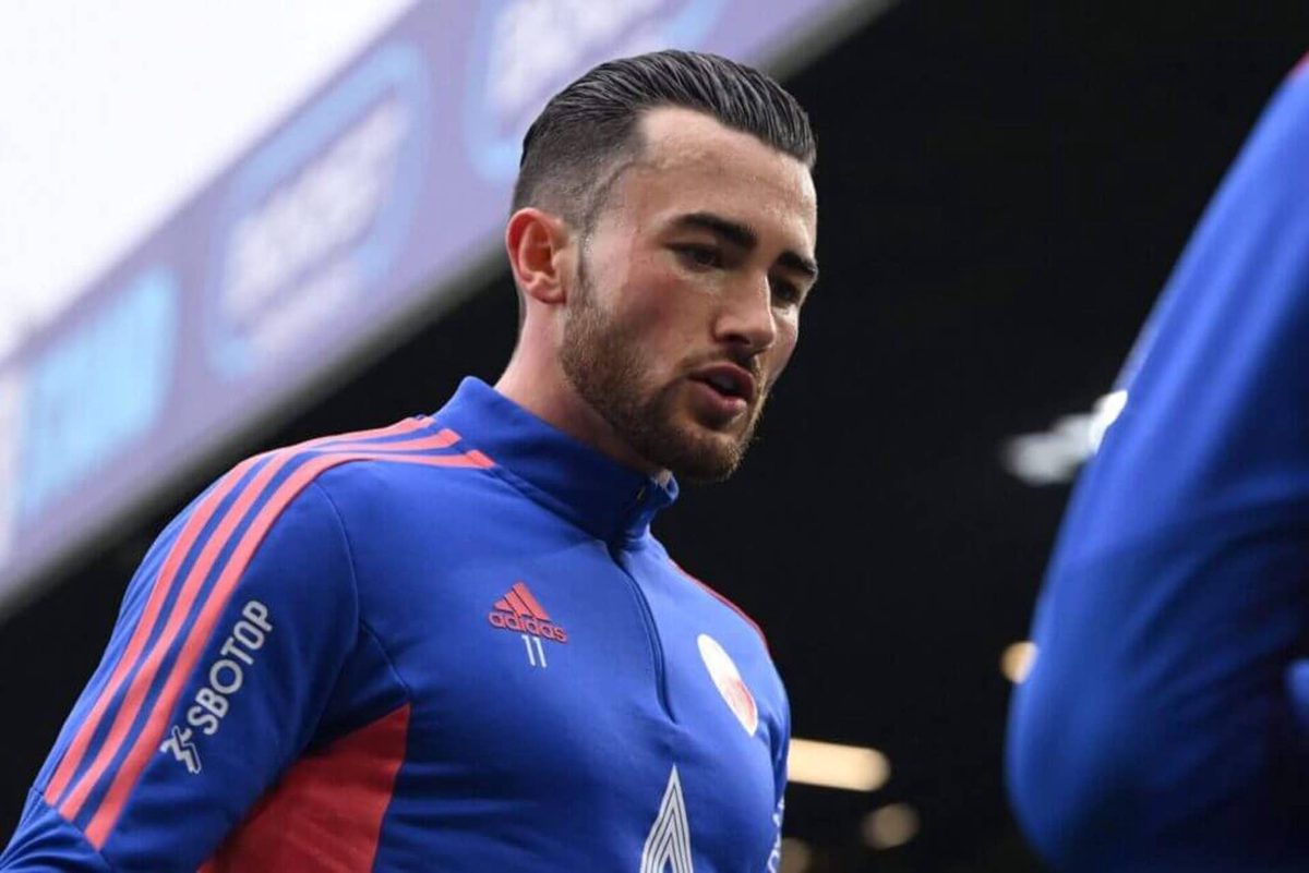 Jack Harrison (Leeds)