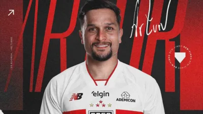Por que Artur virou peça-chave do São Paulo no Brasileirão 2026