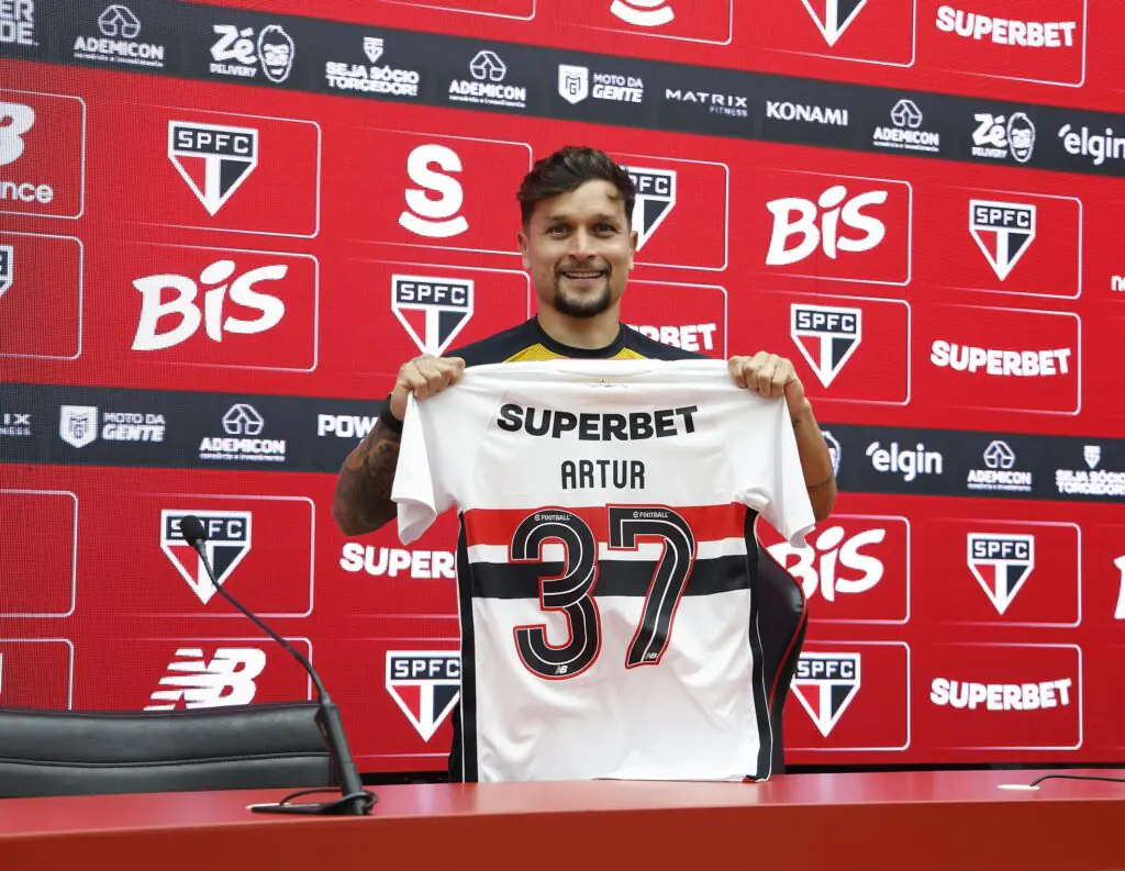 Artur (São Paulo)