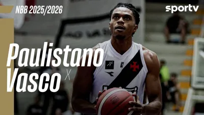 O Vasco que silenciou o Antônio Prado Jr. numa noite que o Paulistano ainda relê