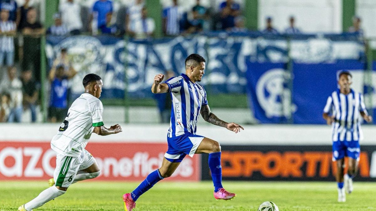 Futebol internacional