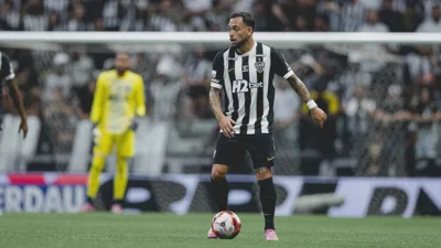Maycon e os 36 jogos que um meia de 29 anos carrega no coração do Galo