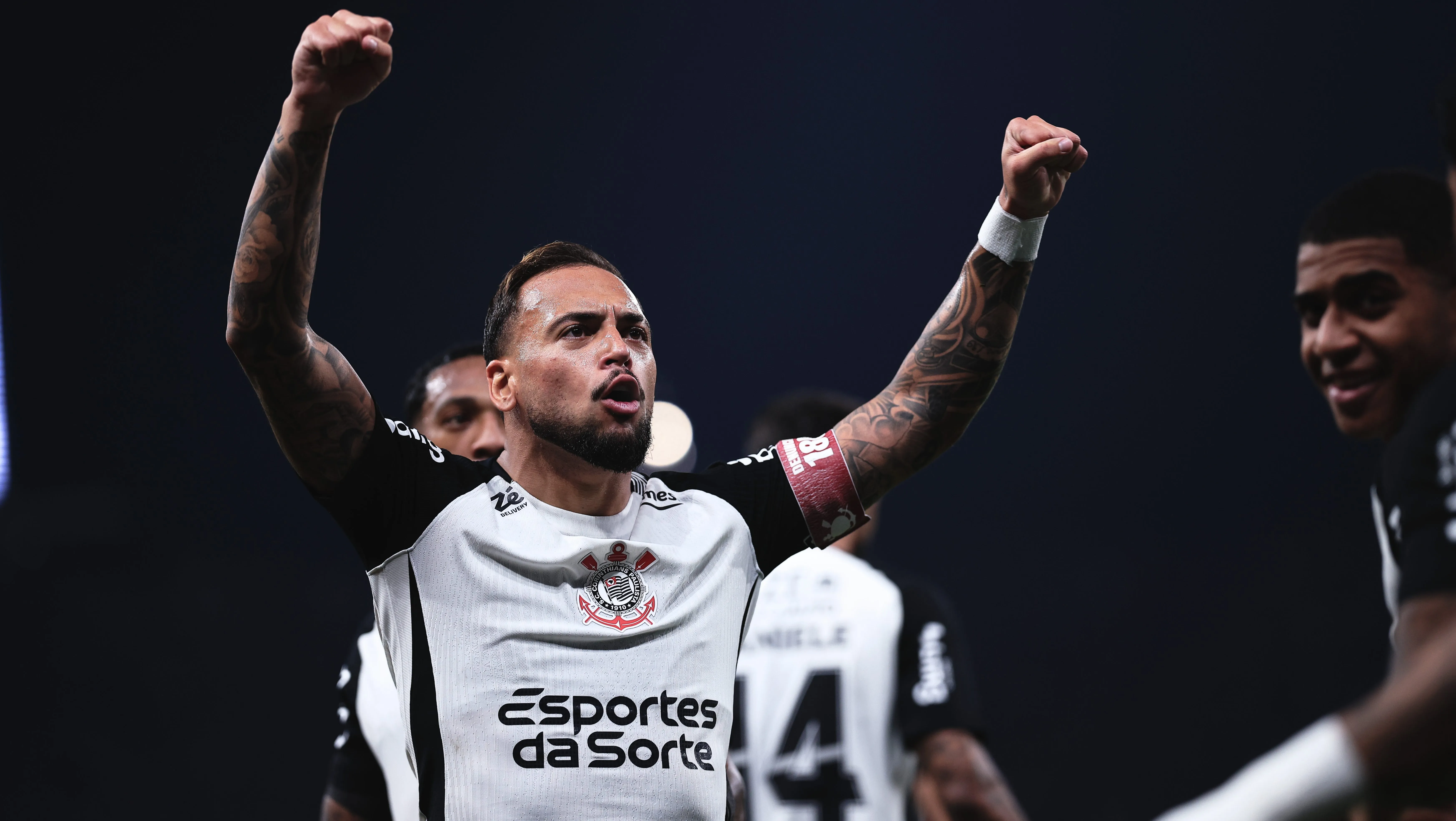 Maycon (Atlético Mineiro)