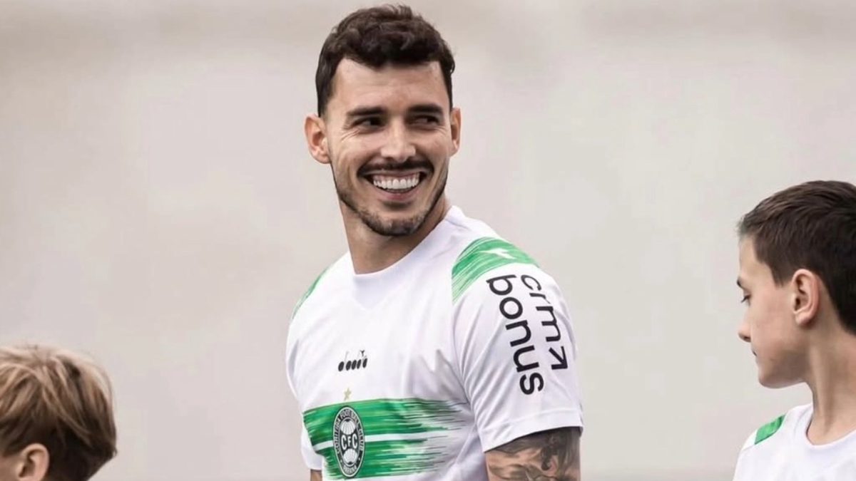 Tinga (Coritiba)