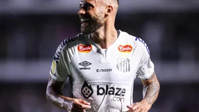36 jogos e a camisa 10 do Santos que o Brasileirão ainda está decifrando