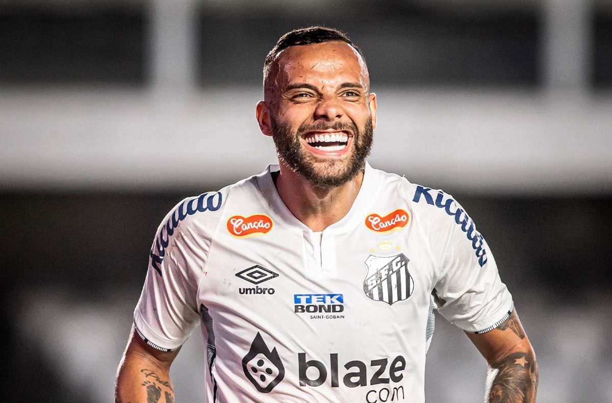 Guilherme (Santos)
