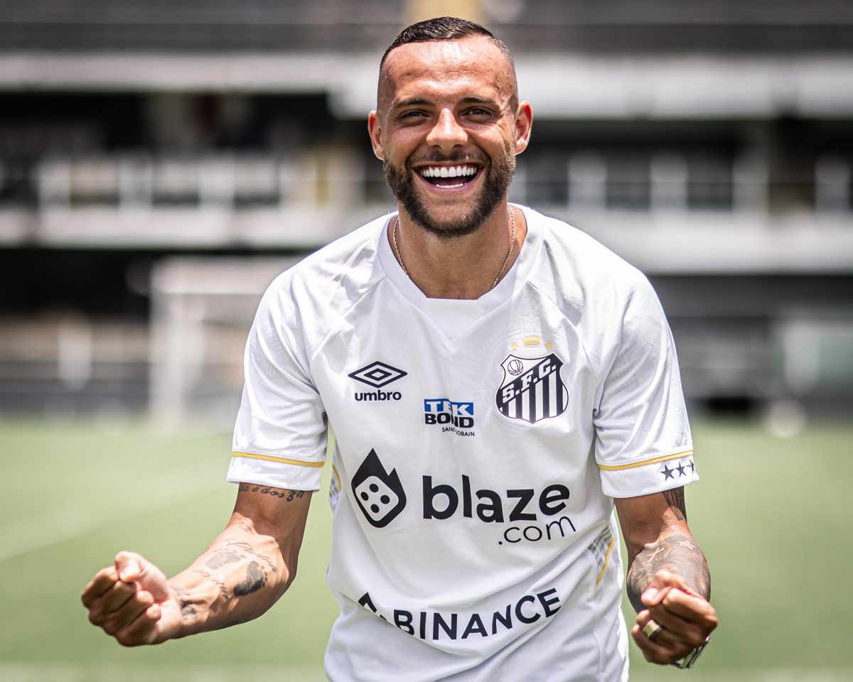 Guilherme (Santos)
