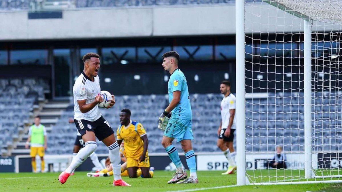 Rodrigo Muniz (Fulham)