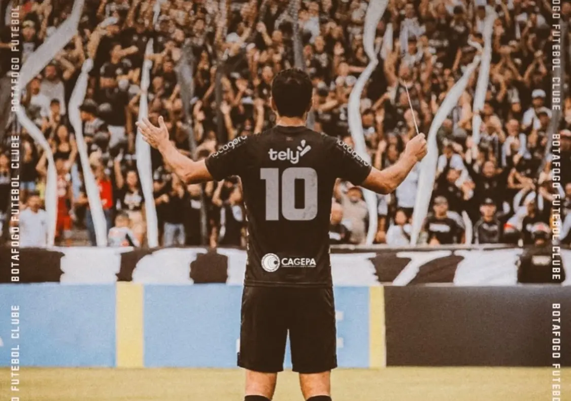 Nenê (Botafogo PB)