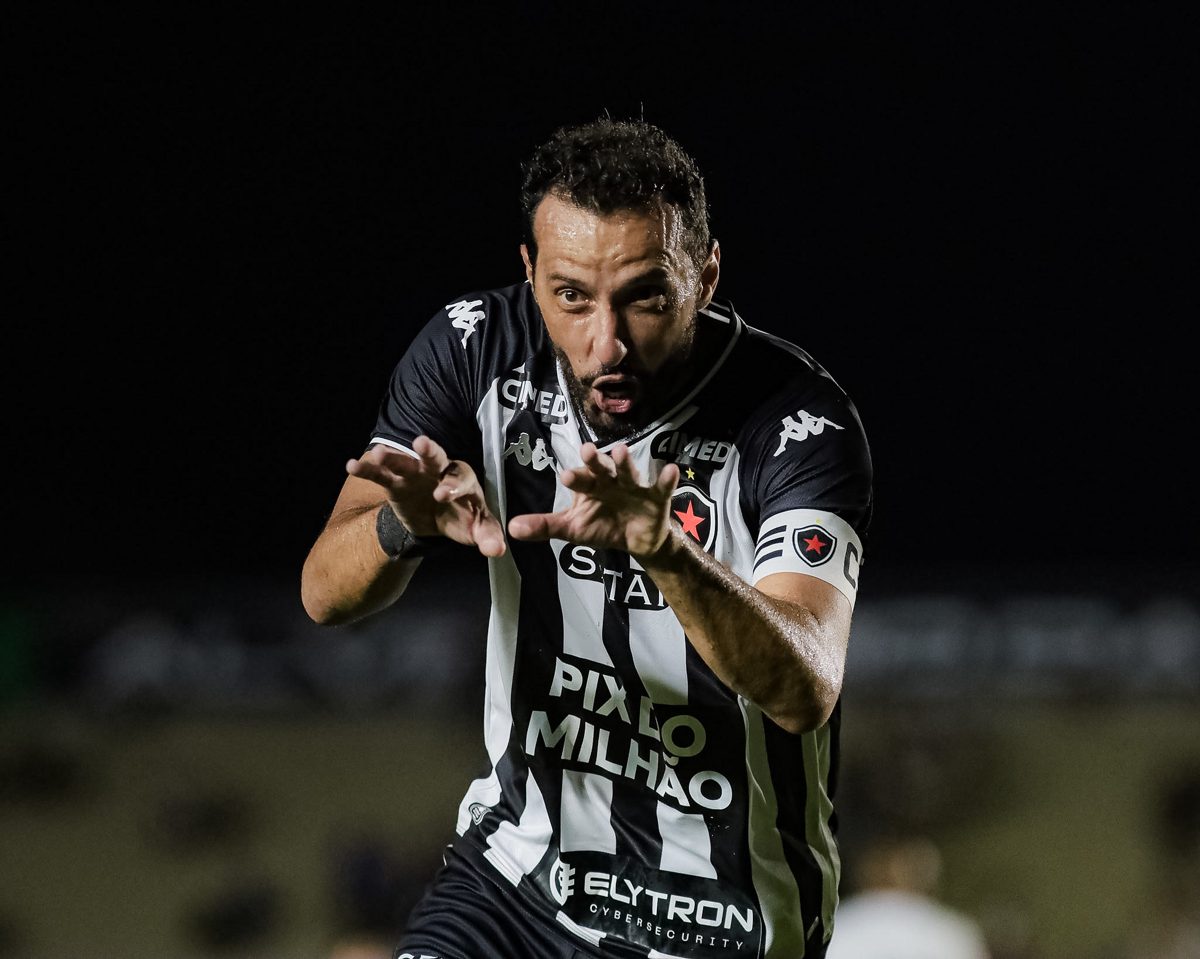 Nenê (Botafogo PB)