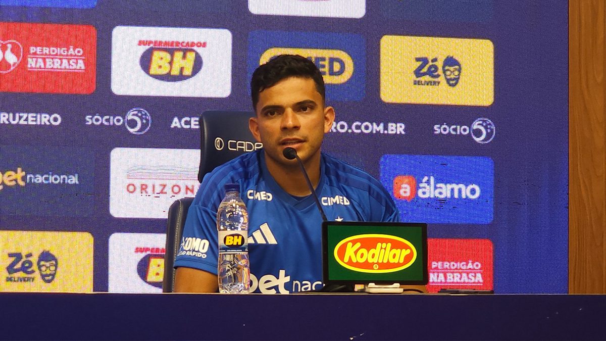 Bruno Rodrigues (Cruzeiro)