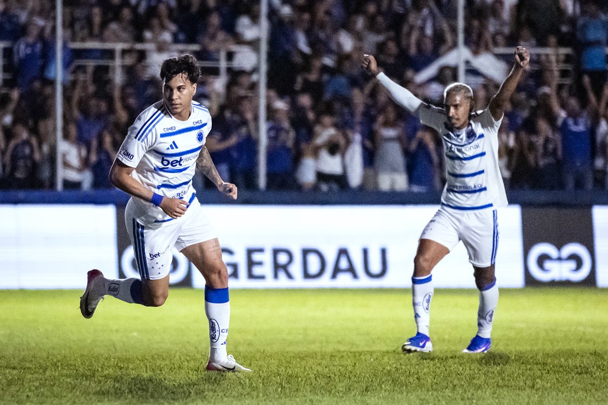 Bruno Rodrigues (Cruzeiro)
