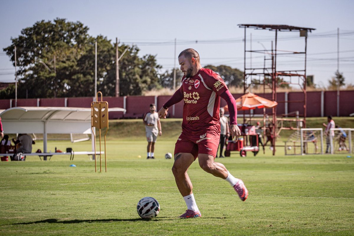 André Luís (Vila Nova)