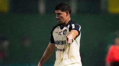 A lacuna que Mayk ainda não fechou no Remo da Série B