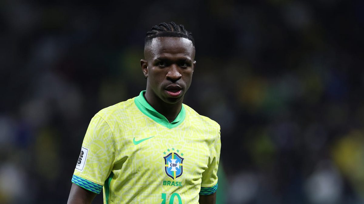 Seleção Brasileira