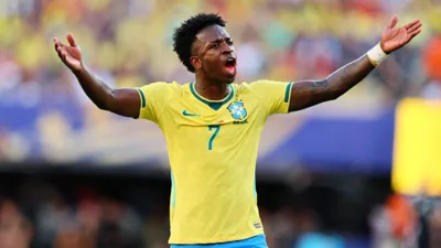 Ronaldo Fenômeno cobra reformulação após Brasil igualar jejum de 24 anos