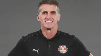 Vágner Mancini e o Bragantino que a Sudamericana foi aprender a respeitar
