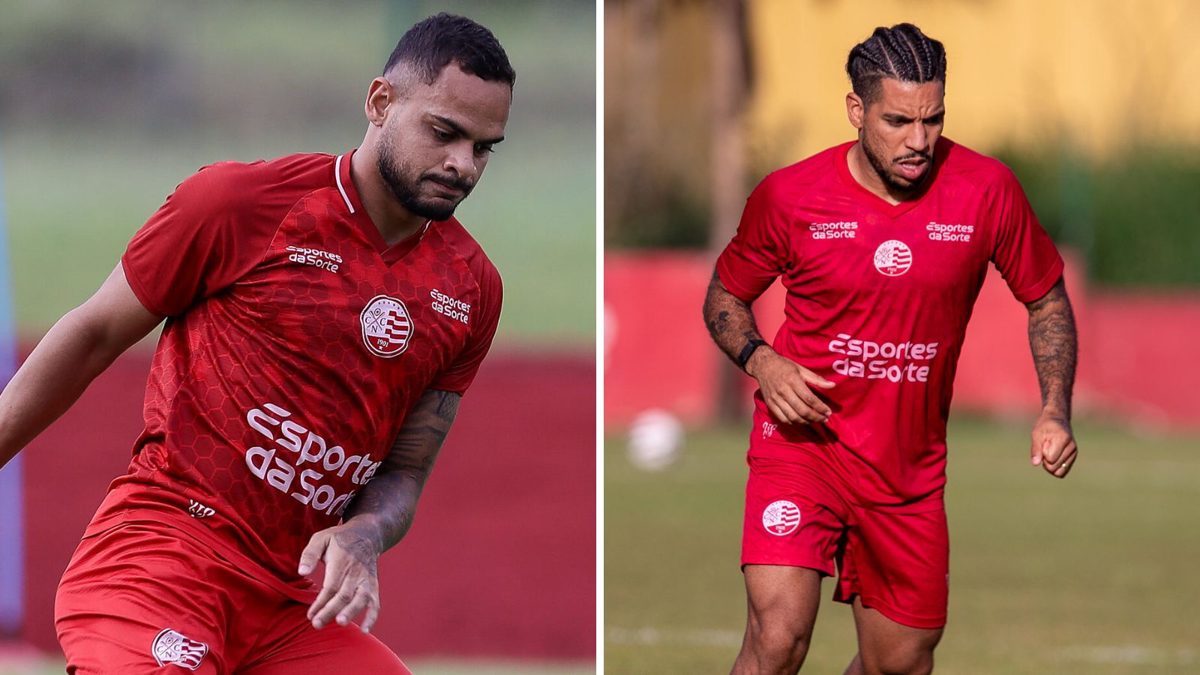 Juninho (Náutico)