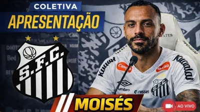 Moisés ou Pedro Henrique: qual atacante vale mais o investimento no Brasileirão