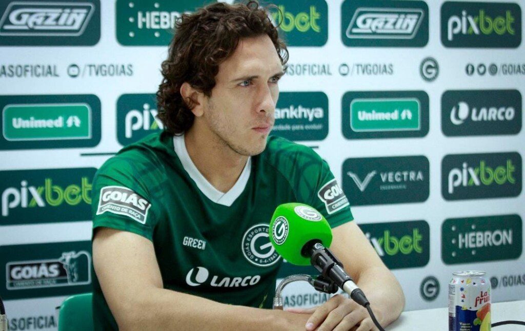 Nicolas (Goiás)