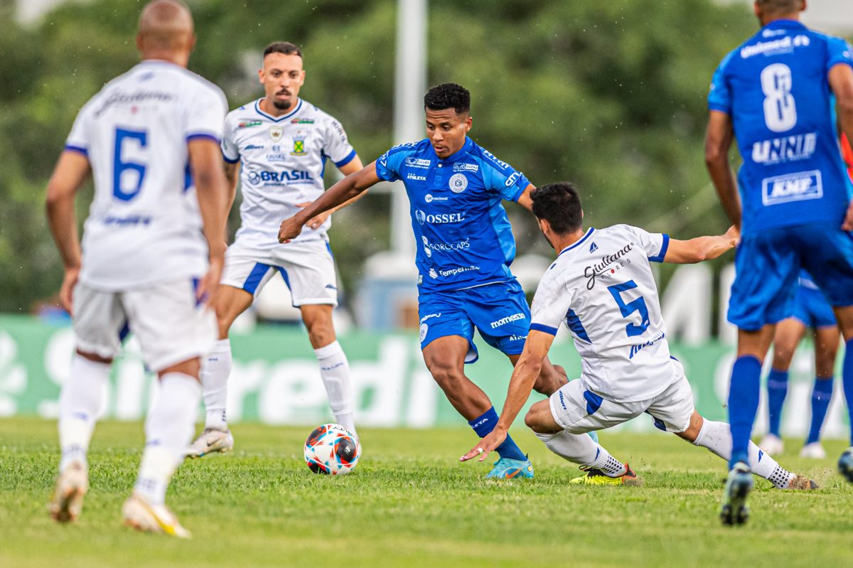 Lucas Lima (São Bernardo)