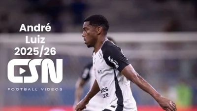 André Luiz aos 30 — o meia do Londrina que a Série B ainda não parou de usar