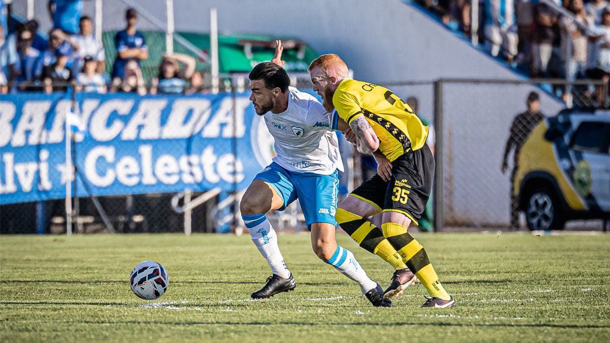 André Luiz (Londrina)