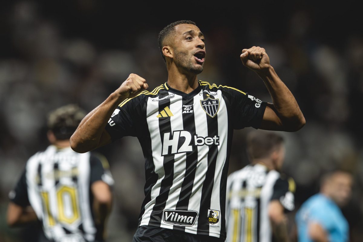 Vitor Hugo (Atlético Mineiro)